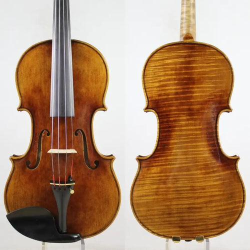 1 Pc Back!Atradivari 1715 