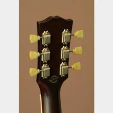 * Nouveau * Gibson J-185 vintage Guitare Acoustique avec Original Coque Rigide & COA - Artmusiclitte/Artmusics Relays - 33021 - 185, Acoustique, afficher, avec, COA, Coque, dorigine, Gibson, gratuite, Guitare, le, livraison, Nouveau, Original, Rigide, titre, vintage