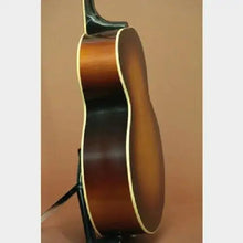 * Nouveau * Gibson J-185 vintage Guitare Acoustique avec Original Coque Rigide & COA - Artmusiclitte/Artmusics Relays - 33021 - 185, Acoustique, afficher, avec, COA, Coque, dorigine, Gibson, gratuite, Guitare, le, livraison, Nouveau, Original, Rigide, titre, vintage