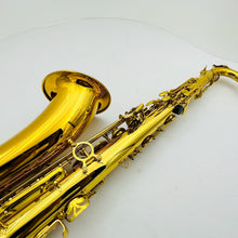 Hot Selling Jupiter JTS-700A Bb Tenor Saxophone Gold Lacquer Yellow Brass Musical instrument Professional with Case Accessories