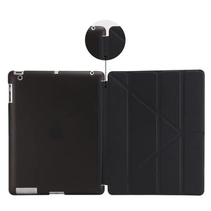 Case for  ipad 2 3 4 - Artmusiclitte/Artmusics Relays - Tablet Cases & Covers - Case for  ipad 2 3 4