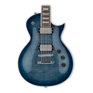 ESP Ltd EC256CB Eclipse Cobalt Blue Guitar - Artmusiclitte/Artmusics Relays -  - 256, Blue, CB, Cobalt, EC, Eclipse, ESP, Guitar, Ltd