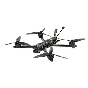 Drone de course GEPRC MARK4 LR7 F4 6S à longue portée de 7 pouces PNP BNF avec moteur 2806.5, VTX 5.8G 1.6W et caméra CADDX H1