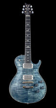 PRS 6 Strings LP style  electric guitar (Blue) - Artmusiclitte/Artmusics Relays -  - electric, guitar, LP, PRS, Strings, style