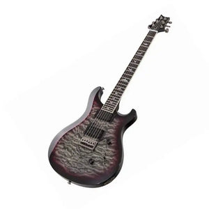 PRS SE Mark Holcomb HB - Holcomb Burst electric guitar made in China (Holcomb Burst) - Artmusiclitte/Artmusics Relays -  - Burst, China, electric, guitar, HB, Holcomb, in, made, Mark, PRS, SE