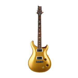 PRS Custom   6 strings Electric Guitar (Gold) - Artmusiclitte/Artmusics Relays -  - Custom, Electric, Guitar, PRS, strings