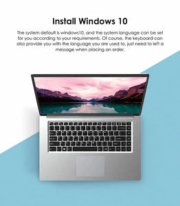 New wholesale laptop pc 14.1 inch clean used tas refurbished laptop in usa slim notebook win10 cheap netbook gaming computer - Artmusiclitte/Artmusics Relays -  - 