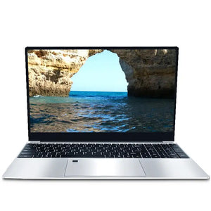Wholesale Laptops 256GB SSD Win10 Cheap Slim AMD R3-2200U Backlight Keyboard Laptop Computer For Gaming - Artmusiclitte/Artmusics Relays -  - 