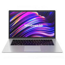 SUNCHIP 15.6 inch computer J3455 ultrabook 8GB RAM 128GB 256GB 512GB SSD notebook UK education used laptops - Artmusiclitte/Artmusics Relays -  - 