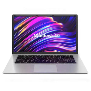 Slim Laptop Intel celeron Quad Core Ultrabook 8GB RAM 256GB ROM 1920x1080 HD refubished Laptops Computer - Artmusiclitte/Artmusics Relays -  - 