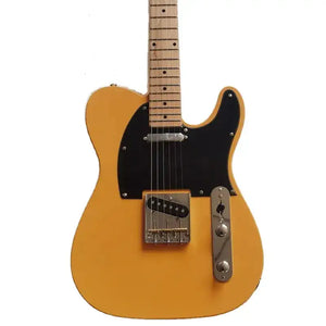 Top Quality ACKI Mahogany body Electric Guitar TL Model Guitar - Artmusiclitte/Artmusics Relays -  - 
