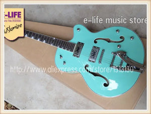 Latest Arrival Gretsch G6120 Jazz Hollow Body Electric Guitar Bigspy Tremolo China Factory In Stock - Artmusiclitte/Artmusics Relays -  - 6120, Arrival, Bigspy, Body, China, Electric, Factory, Gretsch, Guitar, Hollow, In, Jazz, Latest, Stock, Tremolo