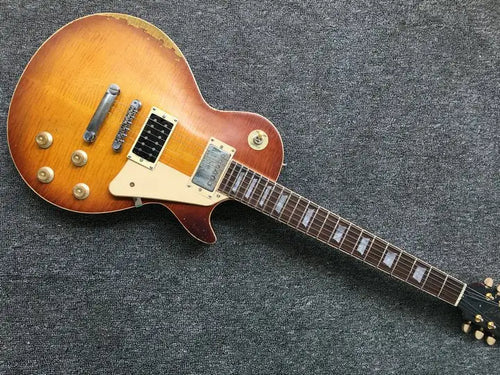 2018 new Custom Shop True Historic Mike McCready 1959 Reissue - Aged/Signed relic lp Electric Guitar free shipping - Artmusiclitte/Artmusics Relays -  - 1959, 2018, AgedSigned, Custom, Electric, free, Guitar, Historic, lp, McCready, Mike, new, Reissue, relic, shipping, Shop, True