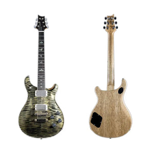 CNC PRS high quality 6 strings guitar (Blue) - Artmusiclitte/Artmusics Relays -  - CNC, guitar, high, PRS, quality, strings