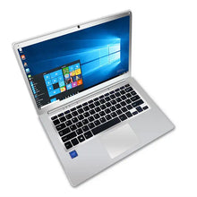 14 inch Laptop 8G RAM 128G 256G 512G 1TB SSD ROM Notebook Computer Intel J4115 Quad Core Windows 10 Ultrabook Laptops - Artmusiclitte/Artmusics Relays -  - 