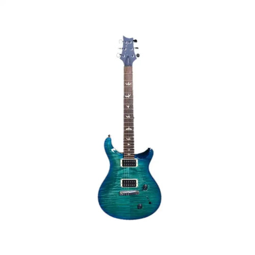 Colorful PRS 6 strings Electric Guitar (Green) - Artmusiclitte/Artmusics Relays -  - Colorful, Electric, Guitar, PRS, strings