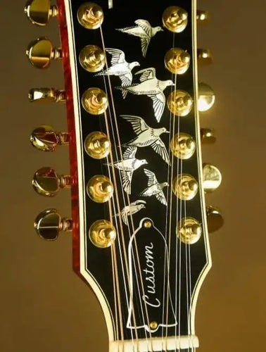 Livraison gratuite AAA bleu flamme érable 12 cordes guitare en épicéa massif réel abalone mise à niveau à la main personnalisé dreadnought guitare folk - Artmusiclitte/Artmusics Relays - 100005510 - 12, AAA, abalone, bleu, cordes, dreadnought, el, en, flamme, folk, gratuite, guitare, la, Livraison, main, massif, mise, niveau, personnalis, pic, rable
