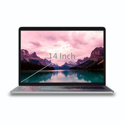 Fast delivery 14 inch laptop notebook computer ram 8GB + rom 128GB/256GB/512GB thin slim netbook win10 laptop pc - Artmusiclitte/Artmusics Relays -  - 