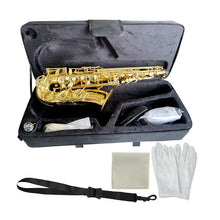 Good quality Alto saxophone professional supplier in China Accept OEM quality assurance - Artmusiclitte/Artmusics Relays -  - 