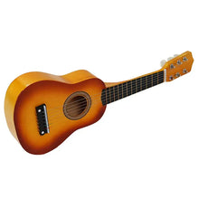 Hawaï ukulélé Mini guitare 21 pouces ukulélé acoustique + Plectron (Yellow 30 Inches) - Artmusiclitte/Artmusics Relays - 100005510 - 21, acoustique, guitare, Hawa, Mini, Plectron, pouces, ukul