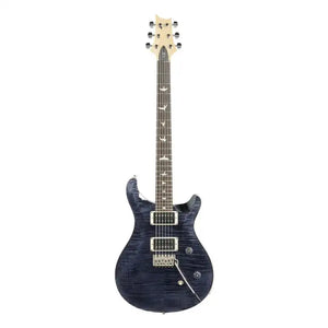 PRS CE 24 (with Gig Bag), Gray and Black 6 strings electric guitar (Gray and Black) - Artmusiclitte/Artmusics Relays -  - 24, and, Bag, Black, CE, electric, Gig, Gray, guitar, PRS, strings, with