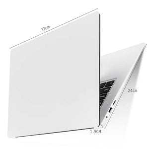 15.6 inch Gaming Laptop With i7 CPU 8G RAM 512GB 256GB SSD ROM Notebook Computer Backlit Keyboard Metal Win10 Ultrabook - Artmusiclitte/Artmusics Relays -  - 