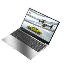 Newest DDR4 15.6 Inch Ultrabook Laptop i7 8550U i5 8250U Quad Core UltraSlim Laptop Computer WiFi Backlit Keyboard - Artmusiclitte/Artmusics Relays -  - 