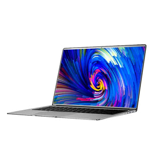 15.6 inch Gaming Laptop With i7 CPU 8G RAM 512GB 256GB SSD ROM Notebook Computer Backlit Keyboard Metal Win10 Ultrabook - Artmusiclitte/Artmusics Relays -  - 