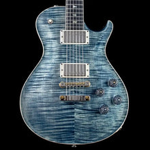 PRS 6 Strings LP style  electric guitar (Blue) - Artmusiclitte/Artmusics Relays -  - electric, guitar, LP, PRS, Strings, style