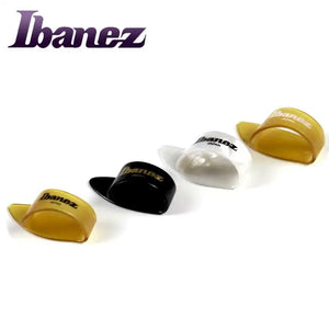 IBANEZ UL22/CE22 Ultem or Celluloid Electric Acoustic Guitar Thumb Pick - Artmusiclitte/Artmusics Relays -  - 