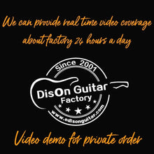 Derulo Electric Guitar OEM High Quality Electric Guitar TL type Canadian Maple Neck&Fingerboard Factory price - Artmusiclitte/Artmusics Relays -  - 