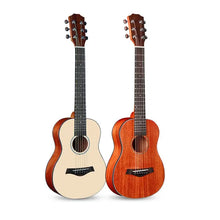 Professional Jazz Fender Acoustic Guitar Hollow Folk Children Guitar High Neck Veneer 30 Inches Kit De Guitarra Musicman Guitar - Artmusiclitte/Artmusics Relays -  - 