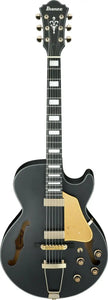 Ibanez ag85-bkf Artcore Hollowbody E-Guitare 6 String Black Flat- afficher le titre d'origine - Artmusiclitte/Artmusics Relays - 33034 - 85, afficher, ag, Artcore, bkf, Black, dorigine, EGuitare, Flat, Hollowbody, Ibanez, le, String, titre