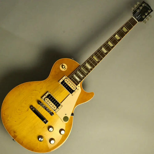 Gibson Les Paul Classic/Honeyburst Sunburst Guitare Électrique - afficher le titre d'origine - Artmusiclitte/Artmusics Relays - 33034 - afficher, ClassicHoneyburst, d'origine, Gibson, gratuite, Guitare, le, lectrique, Les, livraison, Paul, Sunburst, titre