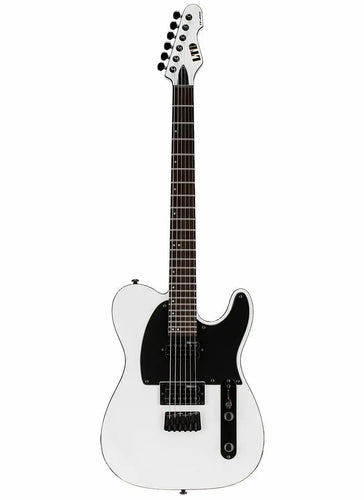 ESP Ltd Te 200 Snow Blanc Guitare Électrique TELECASTER Humbucker - Artmusiclitte/Artmusics Relays - 33034 - 200, Blanc, ESP, Guitare, Humbucker, lectrique, Ltd, Snow, Te, TELECASTER