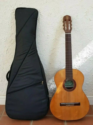 ANTIGUA CASA Nunez guitare classique- afficher le titre d'origine - Artmusiclitte/Artmusics Relays - 119544 - afficher, ANTIGUA, CASA, classique, dorigine, guitare, le, Nunez, titre