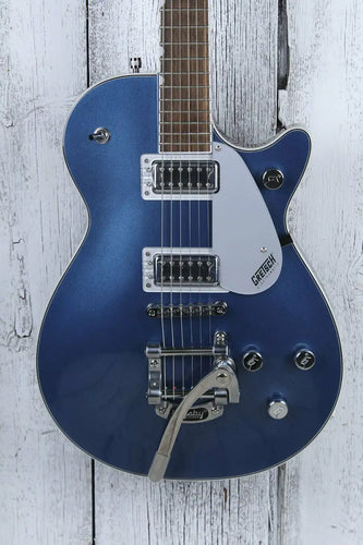 Gretsch G5230T Electromatic Jet FT guitare électrique avec Bigsby Aleutian Bleu - Artmusiclitte/Artmusics Relays - 33034 - 5230, afficher, Aleutian, avec, Bigsby, Bleu, dorigine, Electromatic, FT, Gretsch, guitare, Jet, le, lectrique, titre