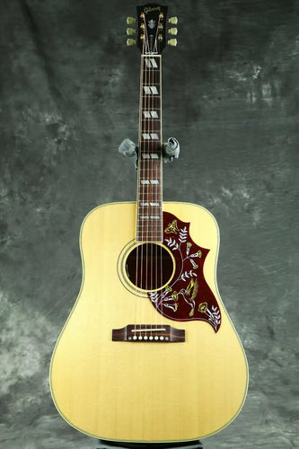 Nouveau Gibson Hummingbird Original Antique Naturel (un) Guitare Acoustique du Japon- afficher le titre d'origine - Artmusiclitte/Artmusics Relays - 33021 - Acoustique, afficher, Antique, dorigine, du, Gibson, Guitare, Hummingbird, Japon, le, Naturel, Nouveau, Original, titre, un