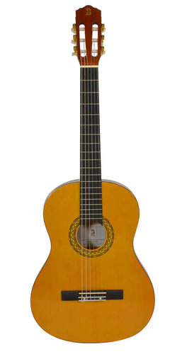Bryce BCG-964 guitare classique- afficher le titre d'origine - Artmusiclitte/Artmusics Relays - 119544 - 964, afficher, BCG, Bryce, classique, dorigine, guitare, le, titre