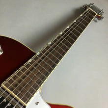 Gretsch: Guitare électrique G5420T/CAR/eletromatic collection- afficher le titre d'origine - Artmusiclitte/Artmusics Relays - 33034 - 5420, afficher, collection, dorigine, Gretsch, Guitare, le, lectrique, TCAReletromatic, titre
