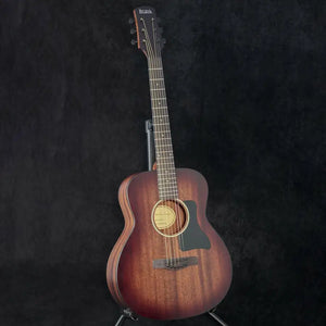 Adam noir O-2T travel guitar Vintage Sunburst- afficher le titre d'origine - Artmusiclitte/Artmusics Relays - 159948 - Adam, afficher, dorigine, guitar, le, noir, Sunburst, titre, travel, Vintage