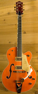 Gretsch Professional G6120 Chet Atkins tennessian guitare électrique- afficher le titre d'origine - Artmusiclitte/Artmusics Relays - 33034 - 6120, afficher, Atkins, Chet, dorigine, Gretsch, guitare, le, lectrique, Professional, tennessian, titre