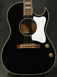 Gibson CF-100E Ebony Guitare acoustique Japon Rare Belle Populaire EMS F/S- afficher le titre d'origine - Artmusiclitte/Artmusics Relays - 33021 - 100, acoustique, afficher, Belle, CF, dorigine, Ebony, EMS, FS, Gibson, Guitare, Japon, le, Populaire, Rare, titre
