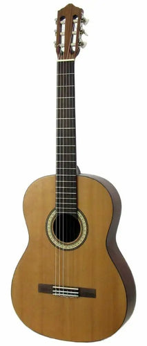 Ashbury AGC-304 4/4 Full Size guitare classique. spruce top. De Hobgoblin musique- afficher le titre d'origine - Artmusiclitte/Artmusics Relays - 119544 - 304, 44, afficher, AGC, Ashbury, classique, De, dorigine, Full, guitare, Hobgoblin, le, musique, Size, spruce, titre, top