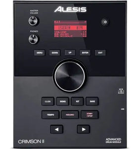 Détails sur Alesis CRIMSONIIMESH - Batterie électronique - Artmusiclitte/Artmusics Relays -  - Alesis, Batterie, CRIMSONIIMESH, lectronique, sur, tails