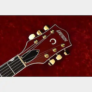 Gretsch G6120T Players Nashville Guitare * Evj741 - Artmusiclitte/Artmusics Relays - 33034 - 6120, 741, afficher, dorigine, Evj, Gretsch, Guitare, le, Nashville, Players, titre