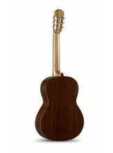 Alhambra 1 C-Nylon Corde Guitare classique-Cedar Top- afficher le titre d'origine - Artmusiclitte/Artmusics Relays - 119544 - afficher, Alhambra, classiqueCedar, CNylon, Corde, dorigine, Guitare, le, titre, Top